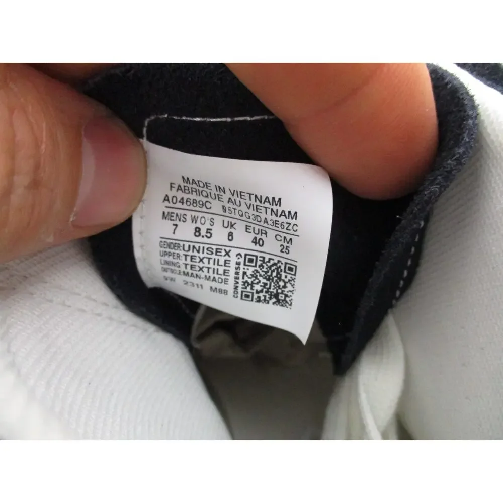 Converse all ctas